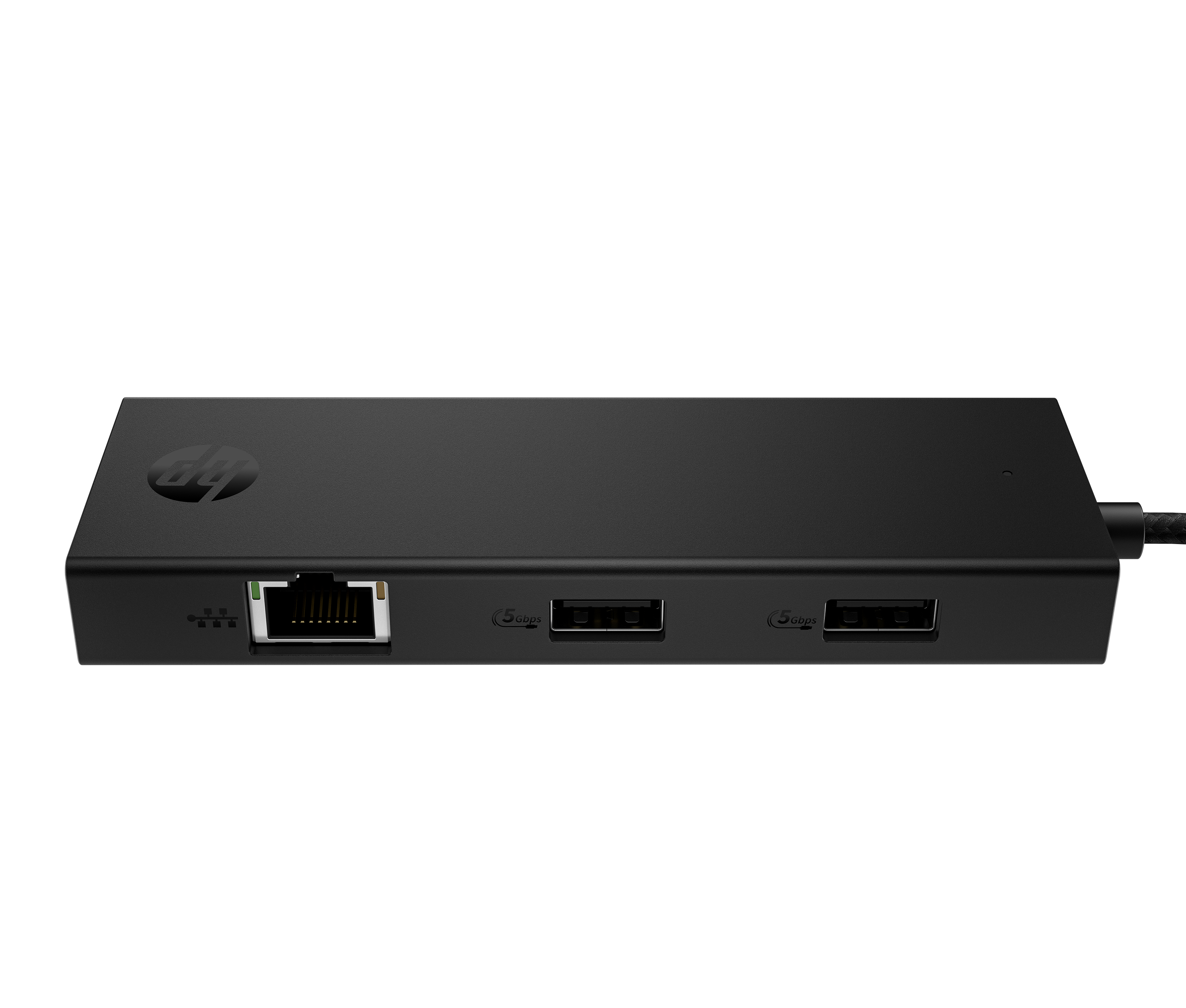 HP CONSUMER. Hub HP USB-C portatile