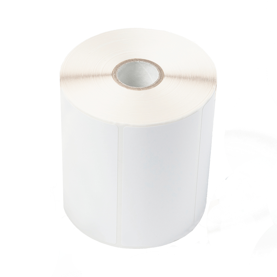 CONSUMABILI BROTHER CONF 6 ROT ETICH 102 X 74MM 1000 ET