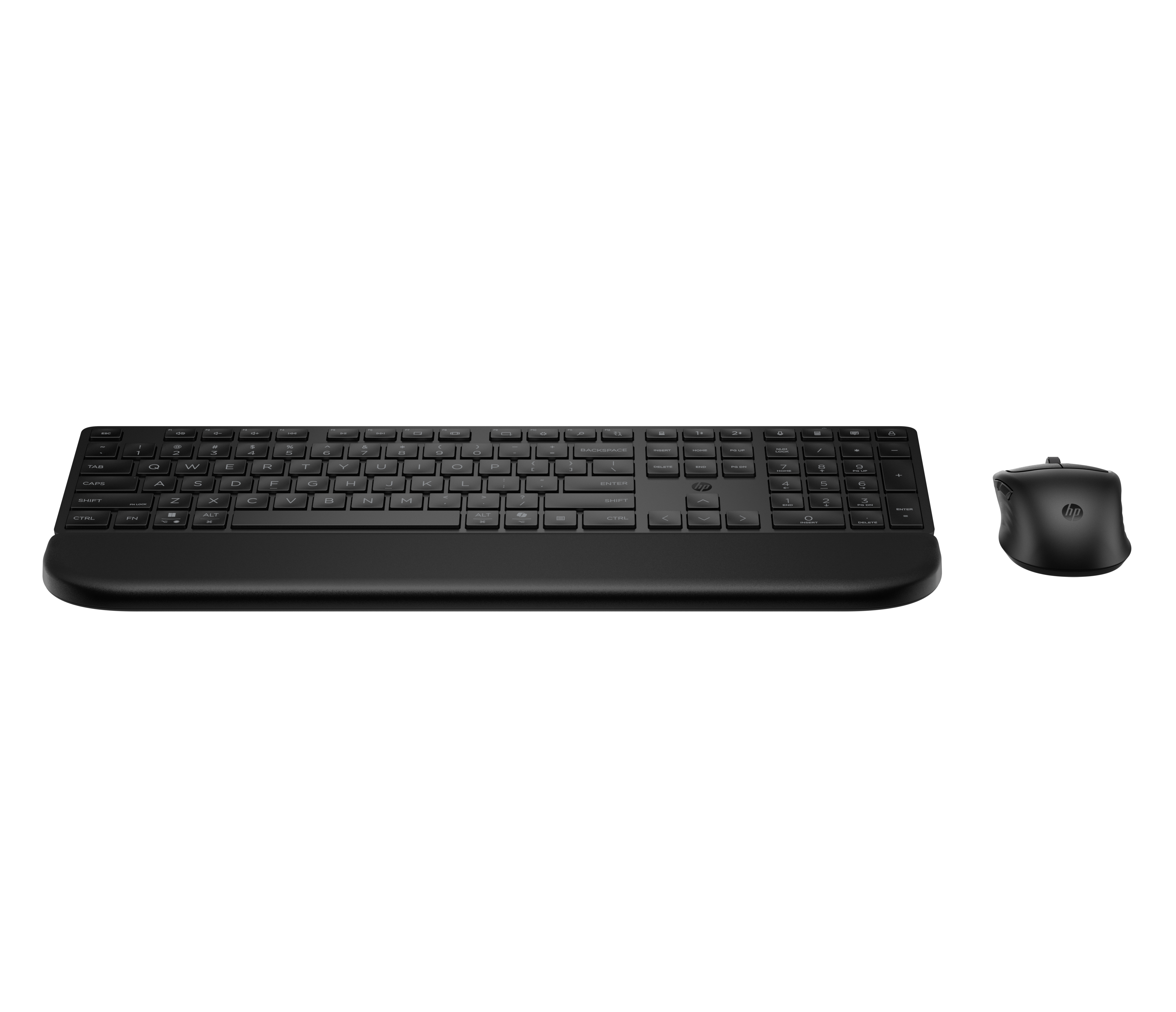 HP CONSUMER. HP DUAL-MODE MOUSE AND KEYBOARD