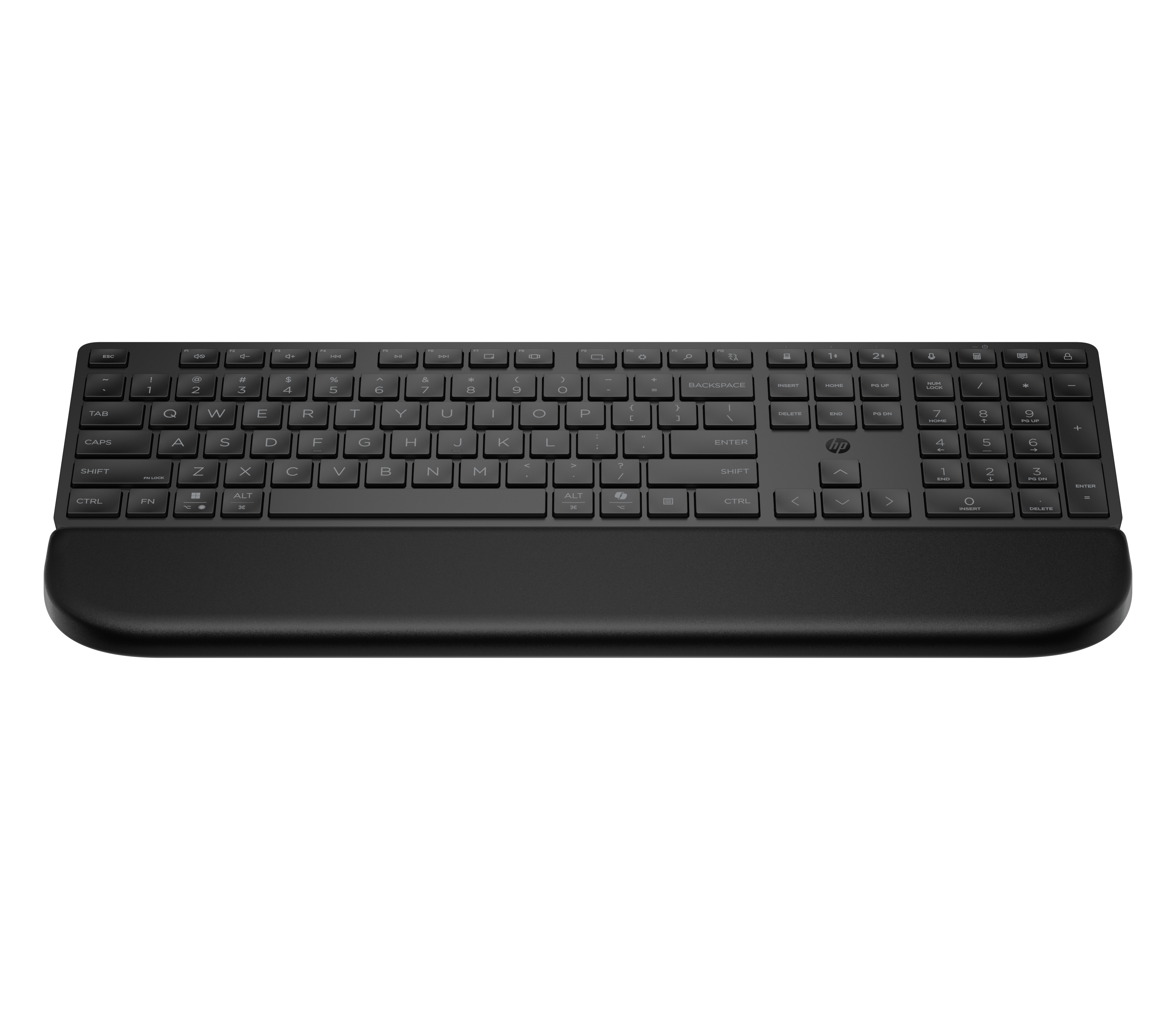 HP CONSUMER. HP MULTI-DEVICE 2MODE KEYBOARD