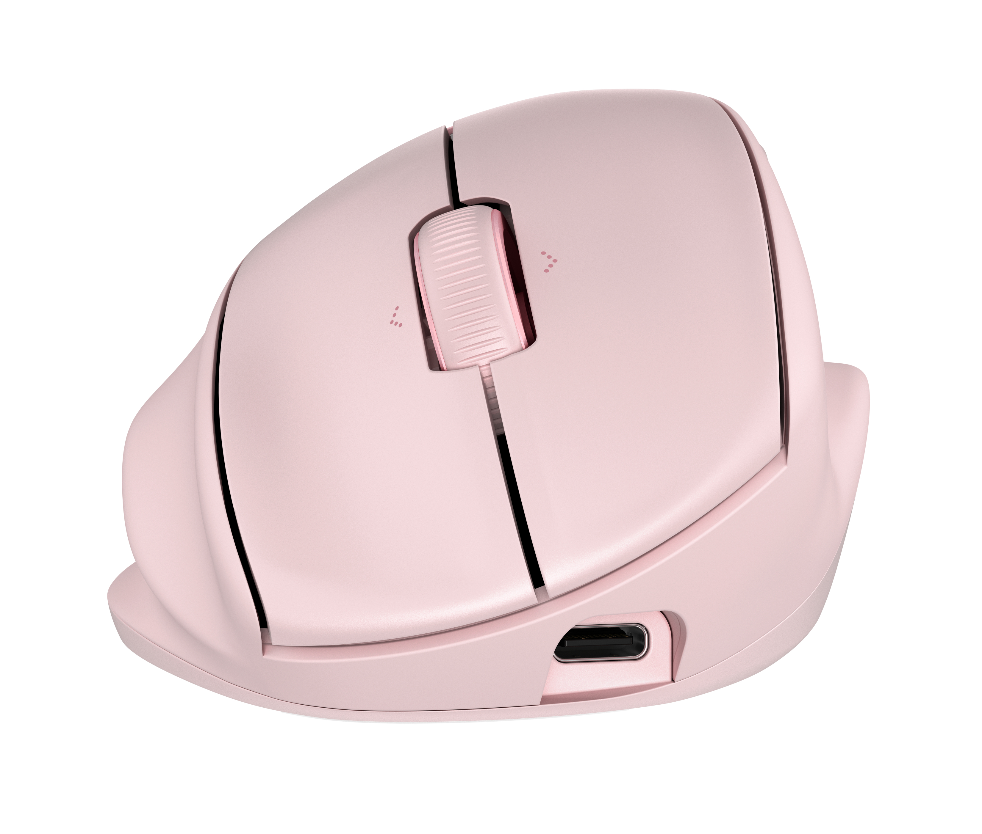 HP CONSUMER. HP TILT ERG MOUSE 720M PINK