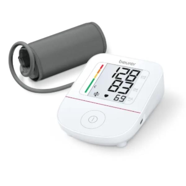 BEURER HEALTH TECH BM23 - MISURATORE DI PRESSIONE DA BRACCIO