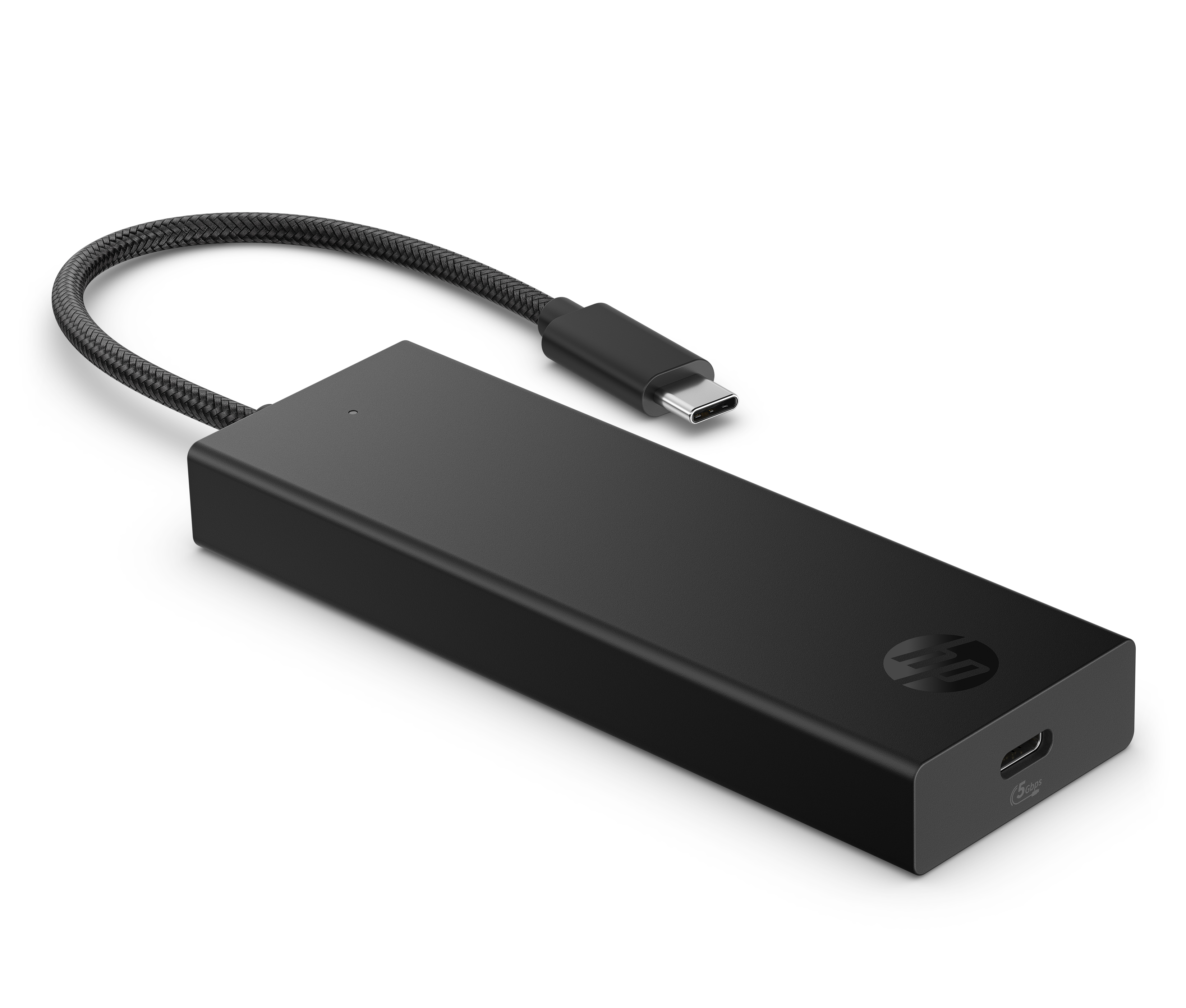 HP CONSUMER. Hub portatile HP USB-C 4K HDMI