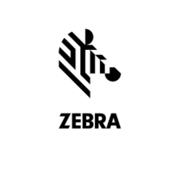 ZEBRA - EVM Mounting Bracket for ET4X Presentation Stand. Allows to secure the presentation stand to a desk/tabletop.