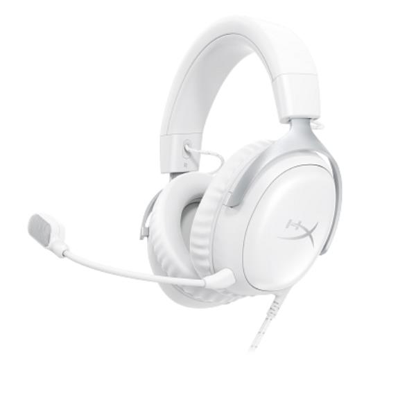 HP CONSUMER. HyperX Cloud III – Cuffie da gaming