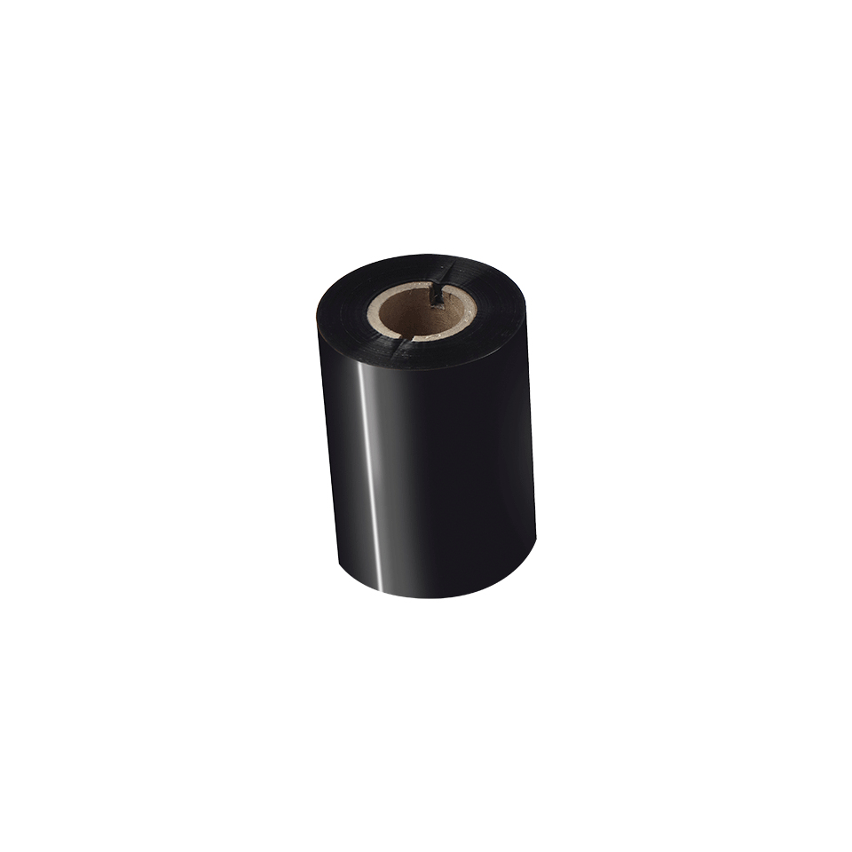 CONSUMABILI BROTHER CONF 12 ROT NASTRO CERA RESINA NERO