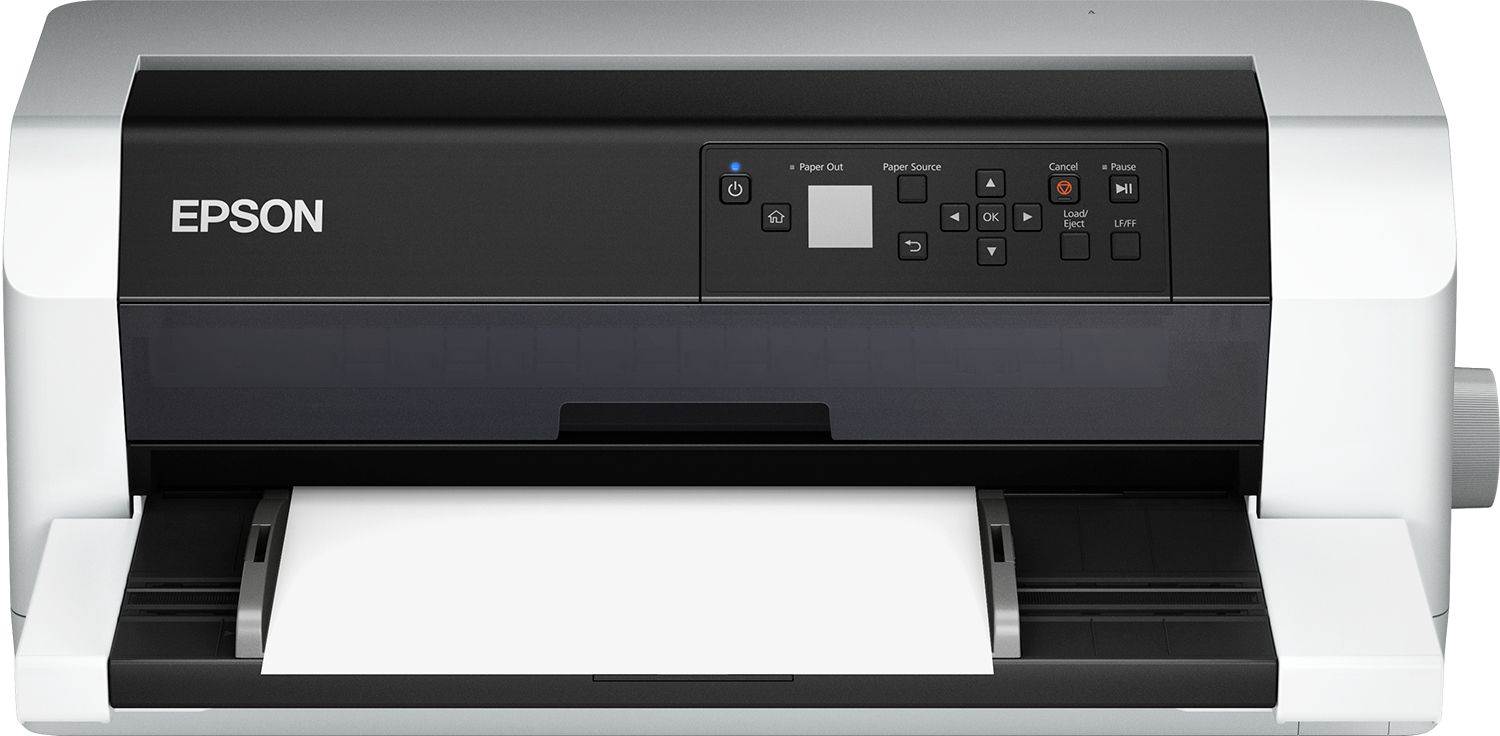 EPSON DLQ-3500II