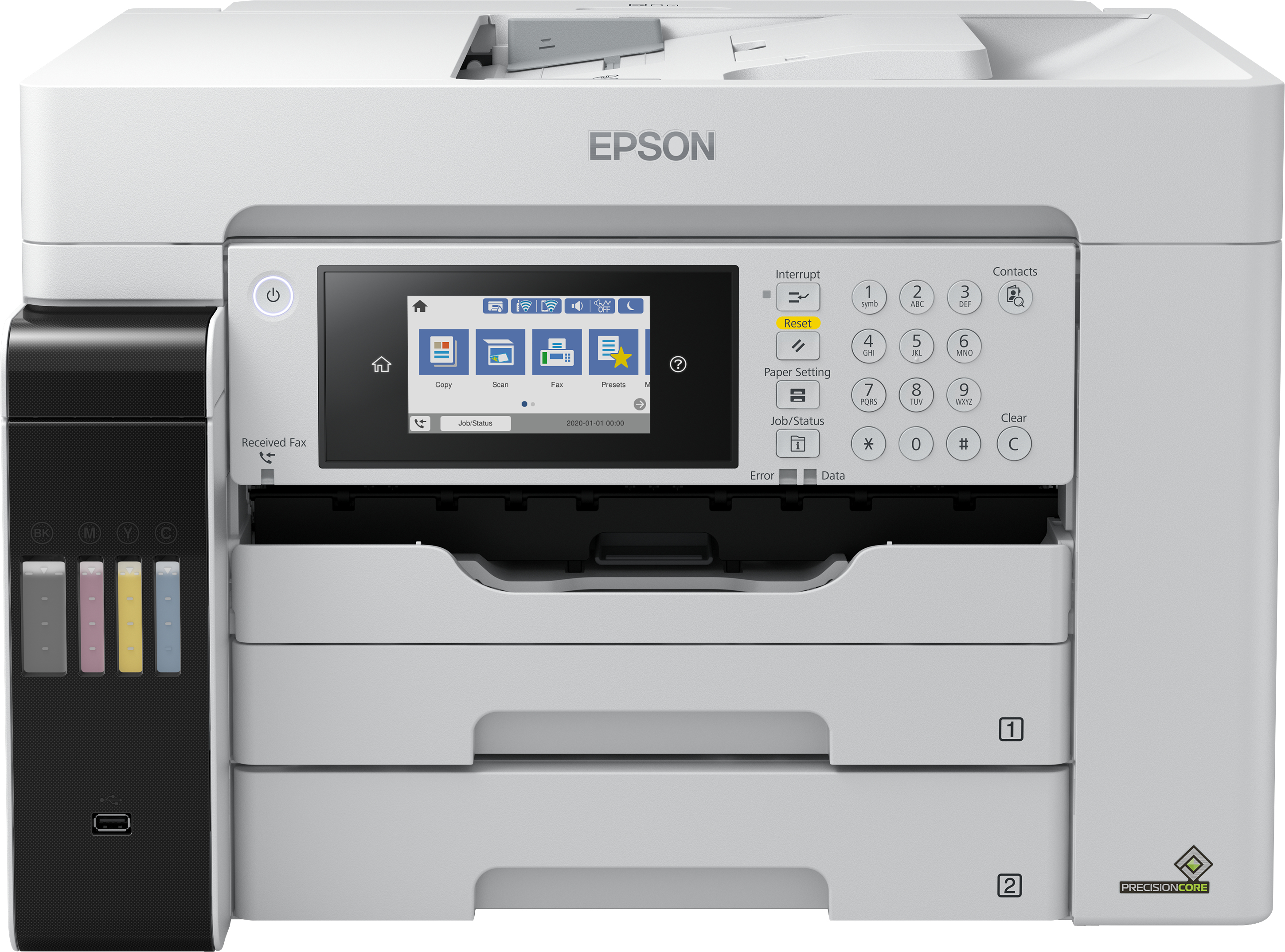 EPSON ECOTANK ET-16685