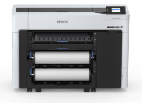 EPSON SURECOLOR SC-T3700DE