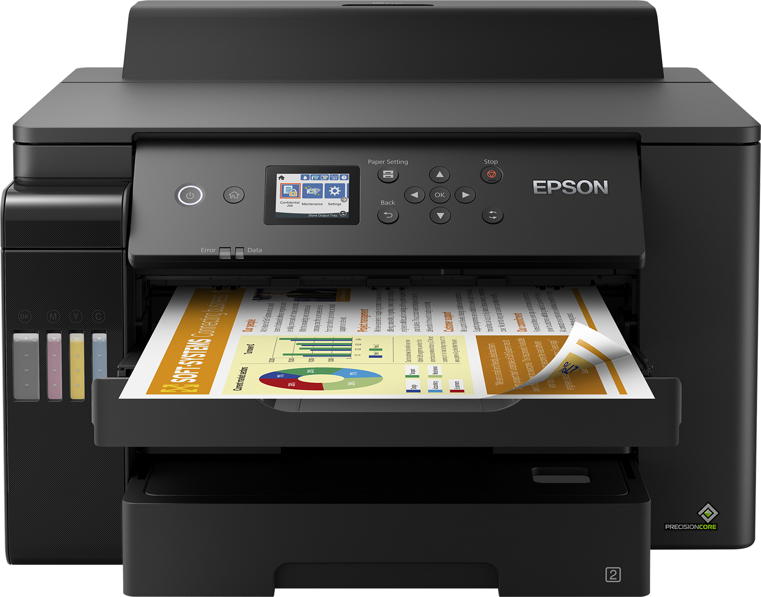 EPSON ECOTANK ET-16150