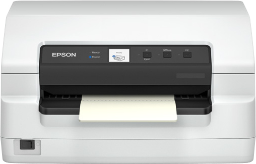 EPSON PLQ-50