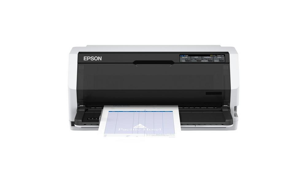 EPSON LQ-690IIN EEB 220V NLSP