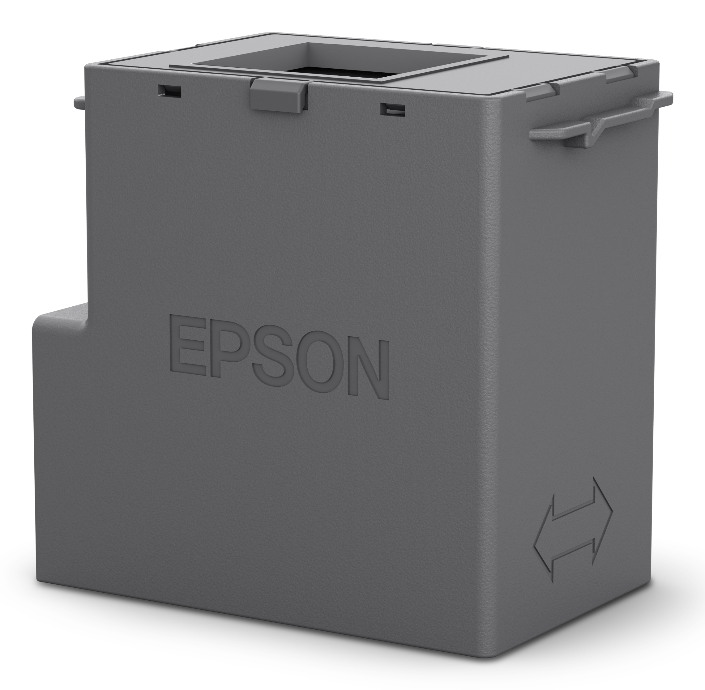 CONSUMABILI EPSON XP3100/4100/WF2810-30-MAINT.BOX