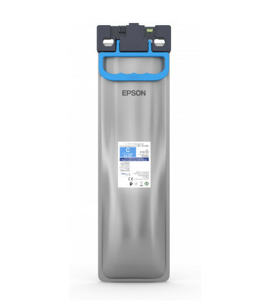 Epson Rips Consumabili WF PRO  WF-C879R XXL CIANO