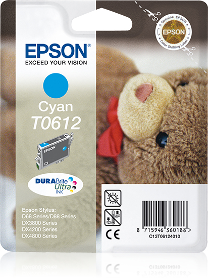 CONSUMABILI EPSON ORSETTO