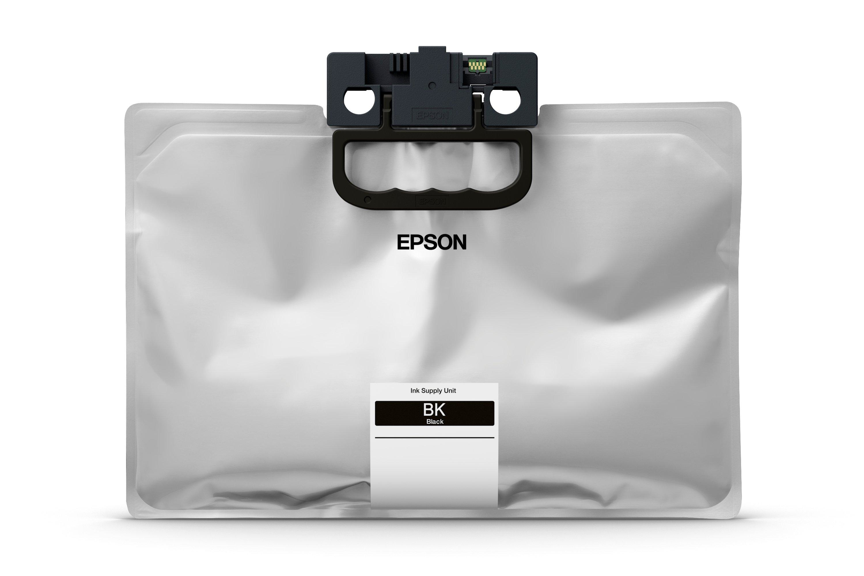 Epson Rips Consumabili WORKFORCE PRO EM-C8101R BLACK XXL