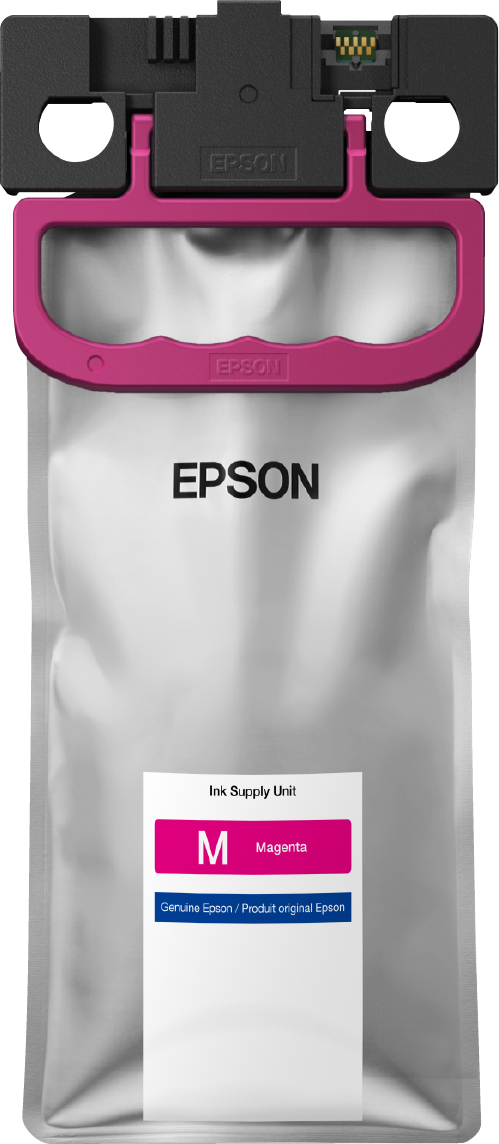 Epson Rips Consumabili WORKFORCE PRO EM-C8101R MAGENTA XXL