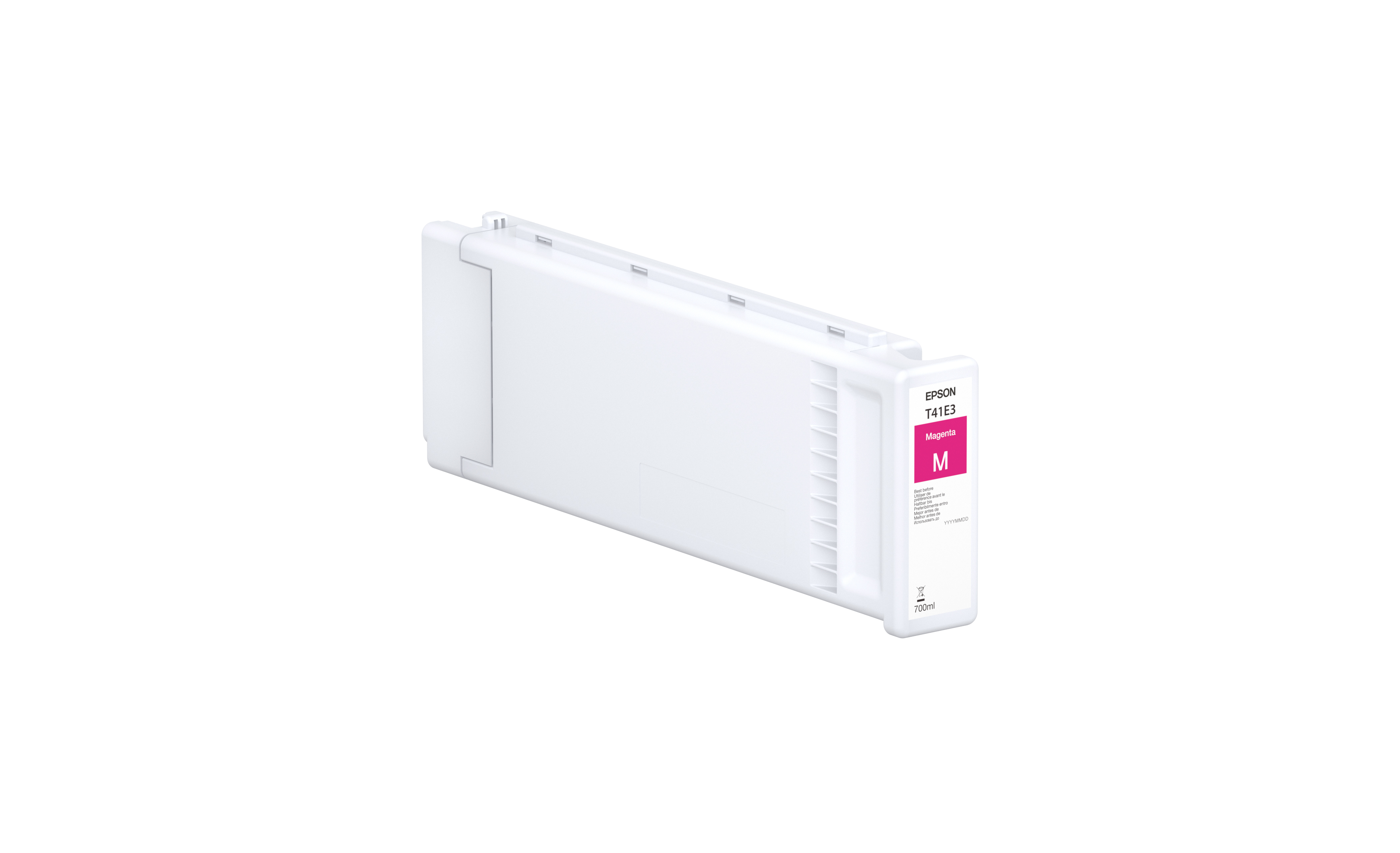 EPSON GRAFICO SINGLEPACK ULTRACHROME XD2 MAGENTA