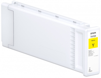 EPSON GRAFICO SINGLEPACK ULTRACHROME XD2 YELLOW