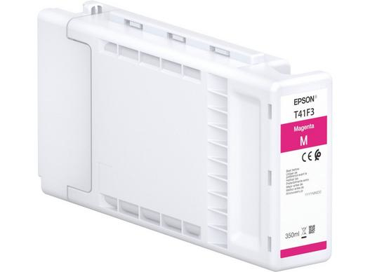 EPSON GRAFICO CART.INK XD2 MAGENTA 350ML T41F340