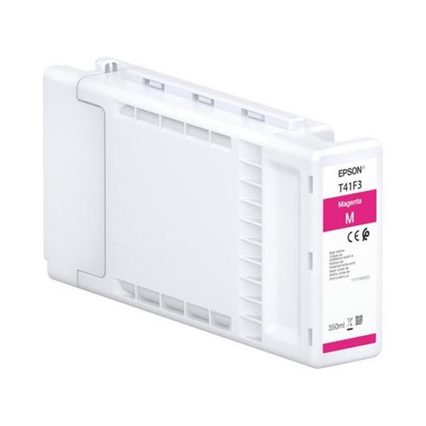 EPSON GRAFICO Singlepack UltraChrome XD2 T41R34N Magenta 110ml