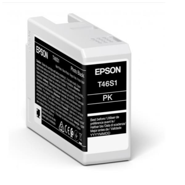 CONSUMABILI EPSON T46S