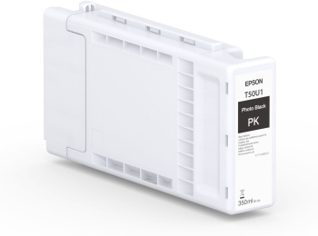 EPSON GRAFICO CART.INK XD3 MAGENTA T50U1 (350ML)