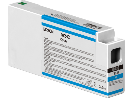 EPSON GRAFICO TANICA VIVID MAGENTA 350ML