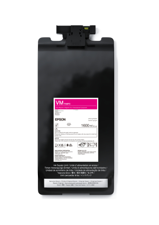 EPSON GRAFICO P-SERIES 64 VIVID MAGENTA IIPS INK