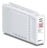 EPSON GRAFICO T56U6 LIGHT MAGENTA INK CARTRIDGE