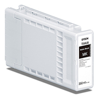 EPSON GRAFICO T56U8 MATTE BLACK INK CARTRIDGE 350