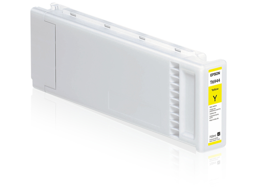 EPSON GRAFICO TANICA GIALLO  XD 700ML