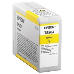 CONSUMABILI EPSON T8504