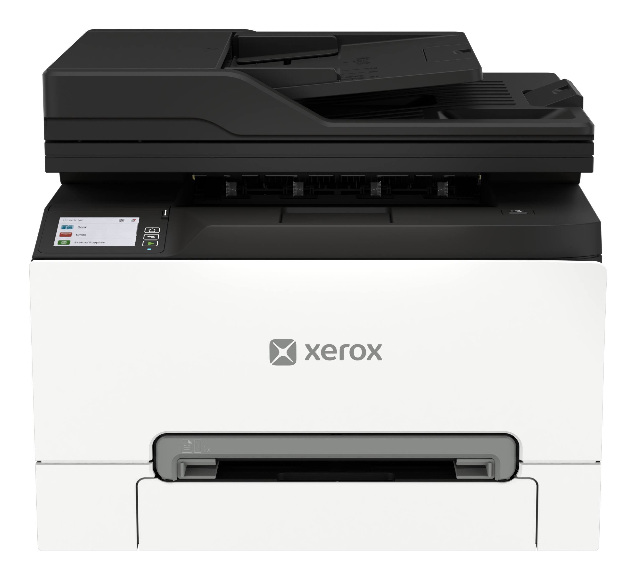 XEROX DIVISIONE OPB XEROX C255 A4 25PPN COLOR MFP