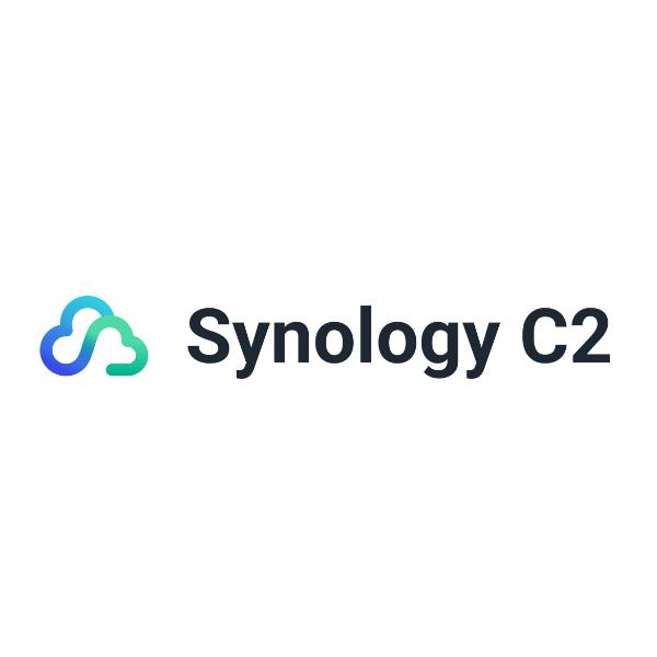 SYNOLOGY Synology C2 Backup for Business - 1TB 1 Anno