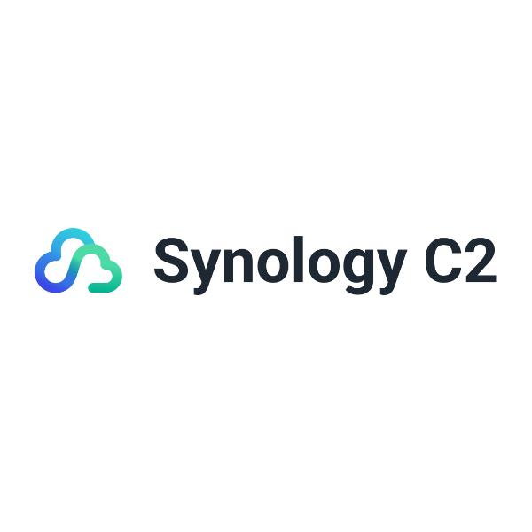 SYNOLOGY Synology C2 Identity - 1 Licenza 1 Anno