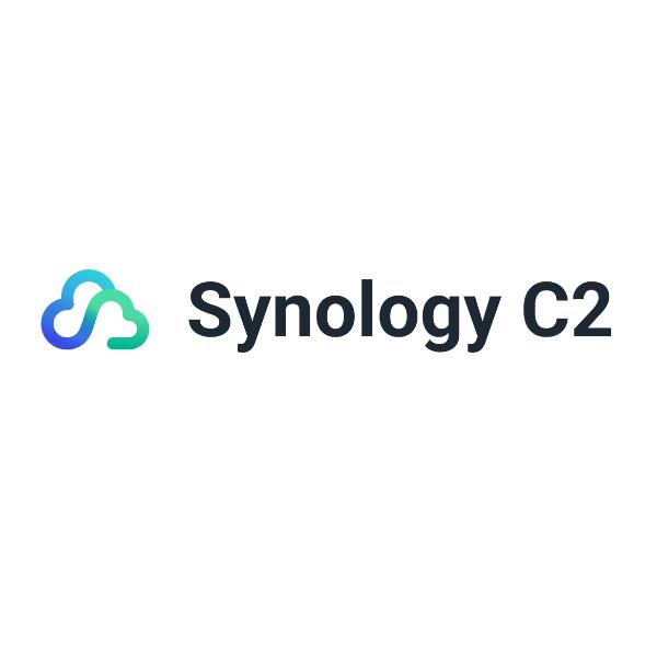 SYNOLOGY Synology C2 OneStorage - 1TB 1 Anno