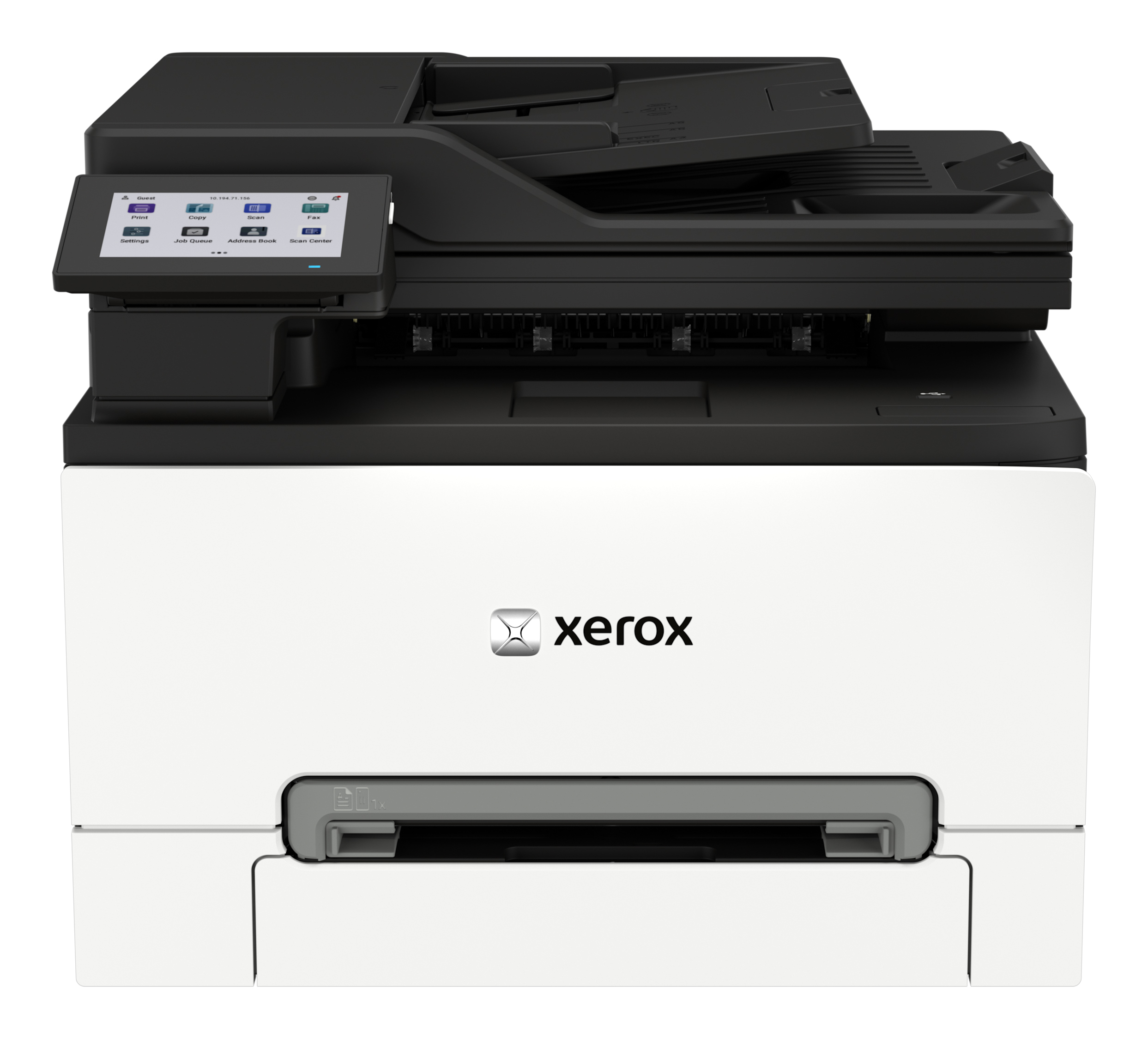 XEROX DIVISIONE OPB XEROX C305 A4 30PPM COL MFP E-TASK