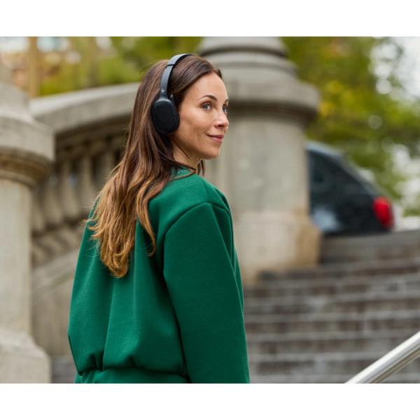 Cuffie Stereo HP Poly Focus 625 Headset + Wireless Charge Stand 3