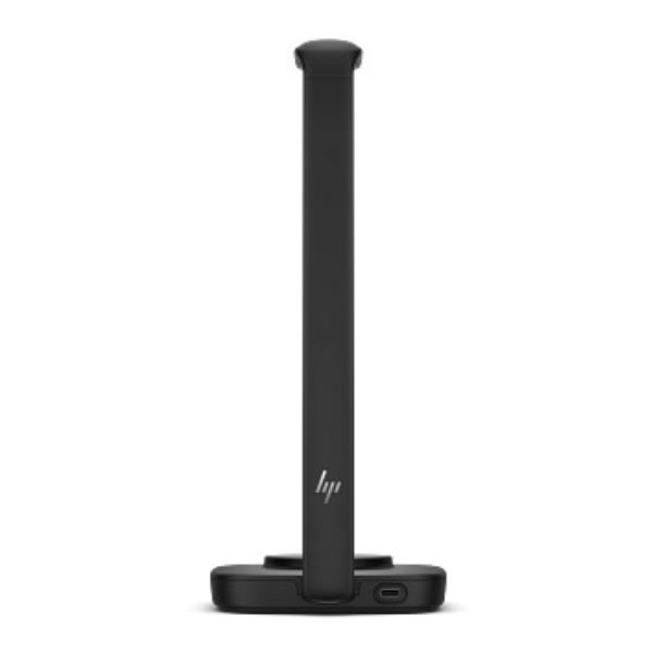 HP Poly Focus Multi-Device Premium Wireless Charging Stand 3