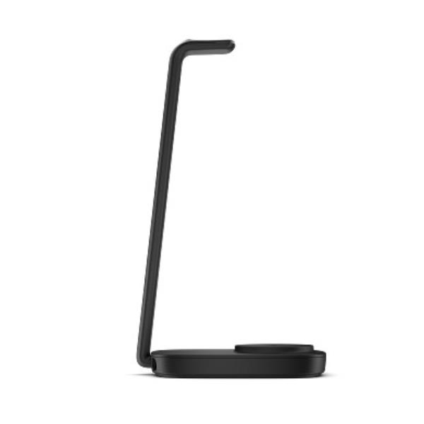 HP Poly Focus Multi-Device Premium Wireless Charging Stand 4