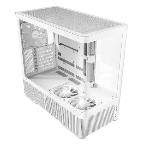 ANTEC C6CURVEAIRW