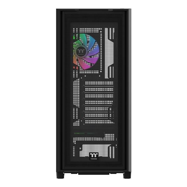 Thermaltake Chassis Mid Tower S380 TG ARGB