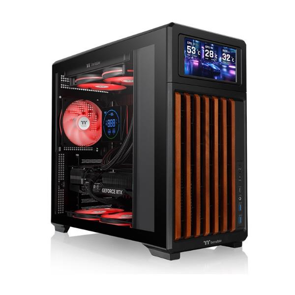 Thermaltake TR300 WS BLACK