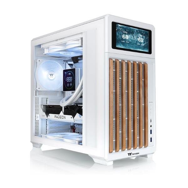 Thermaltake TR300 WS SNOW