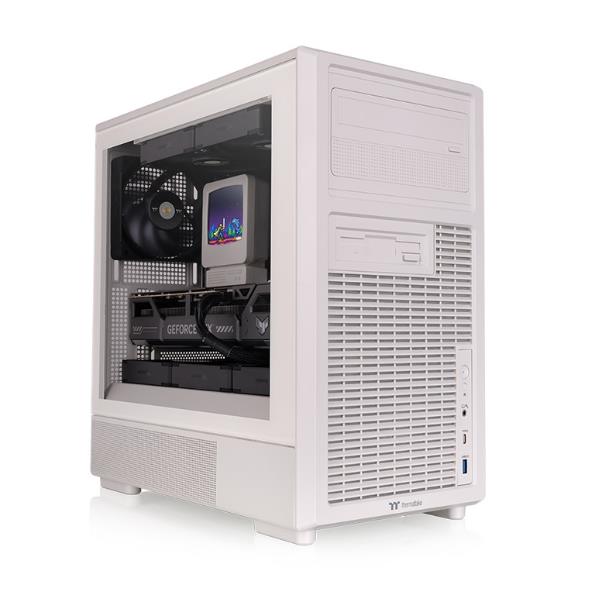 Thermaltake RETRO 260 BEIGE