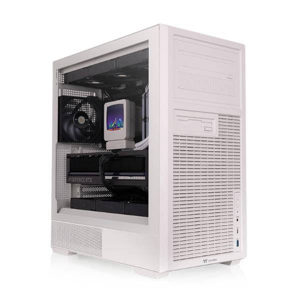 Thermaltake RETRO 360 BEIGE