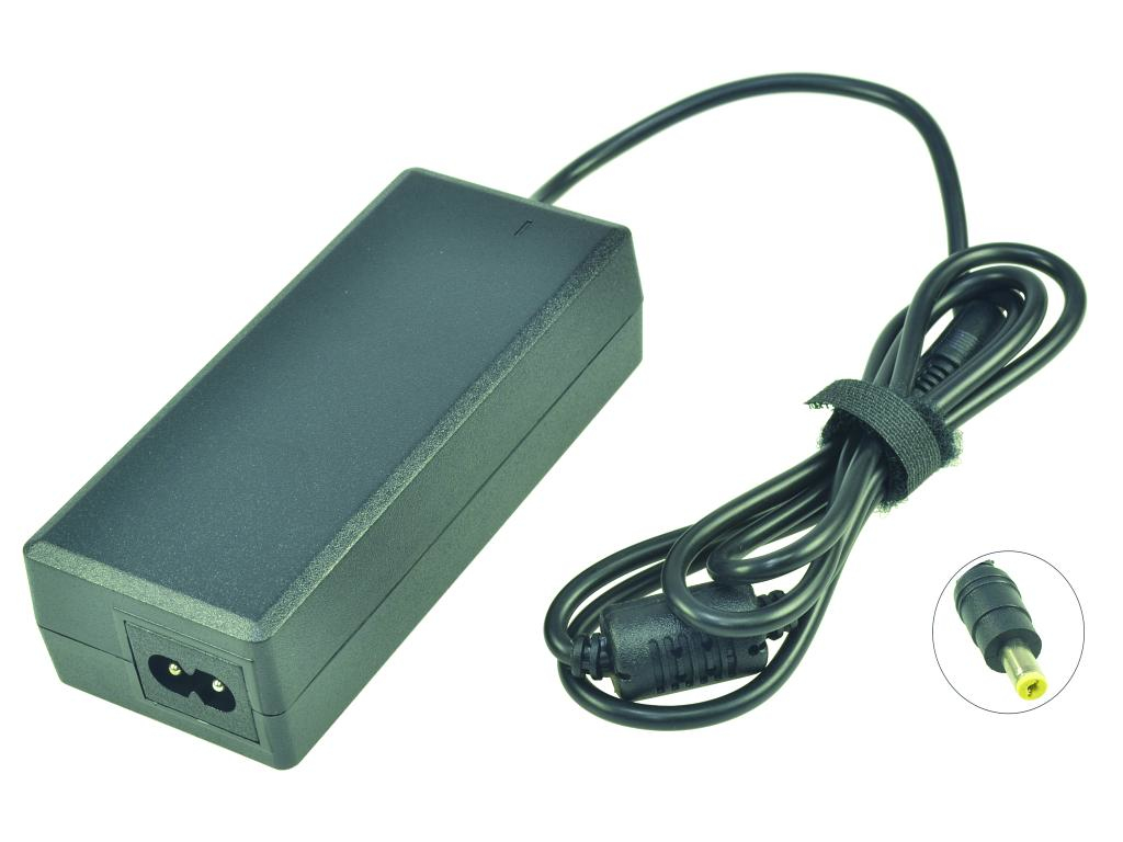 PARTI DI RICAMBIO AC ADAPTER 18-20V 3.75A 75W INCLUDE