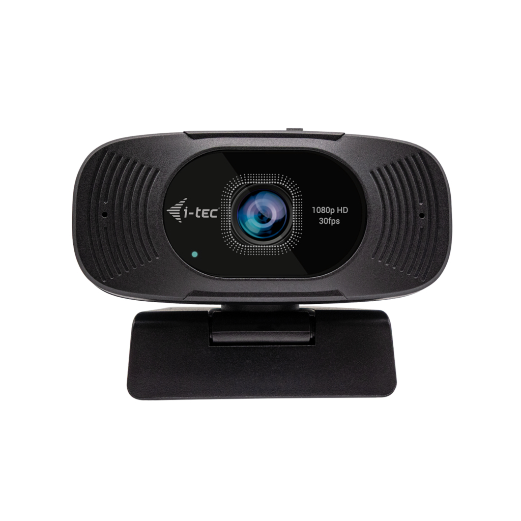 I-TEC WEBCAM SOLOMONF200 FULL HD 1080P Business