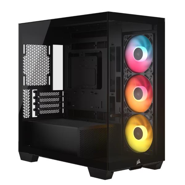 CORSAIR 2800X RS-R ARGB